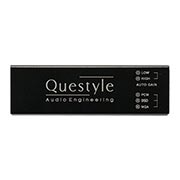 Questyle キュースタイル