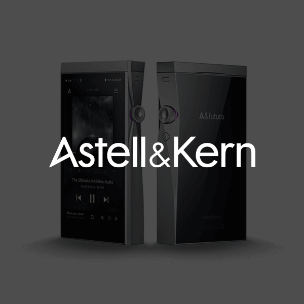 Astell & Kern(アステルアンドケルン) 高額買取商品