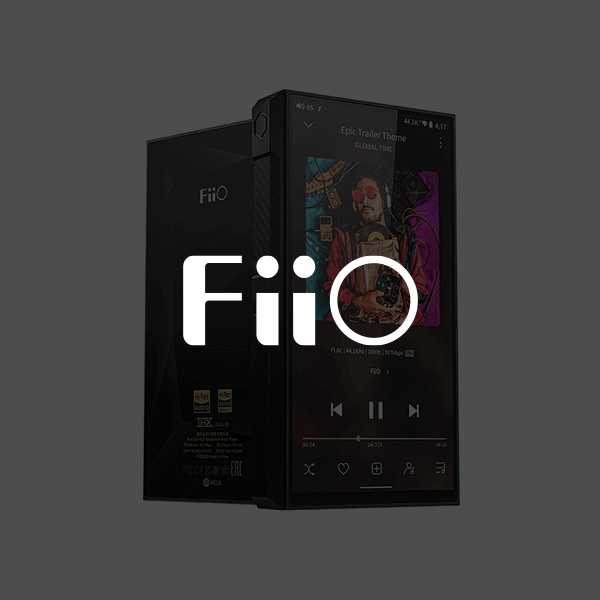 FiiO(フィーオ) 高額買取商品