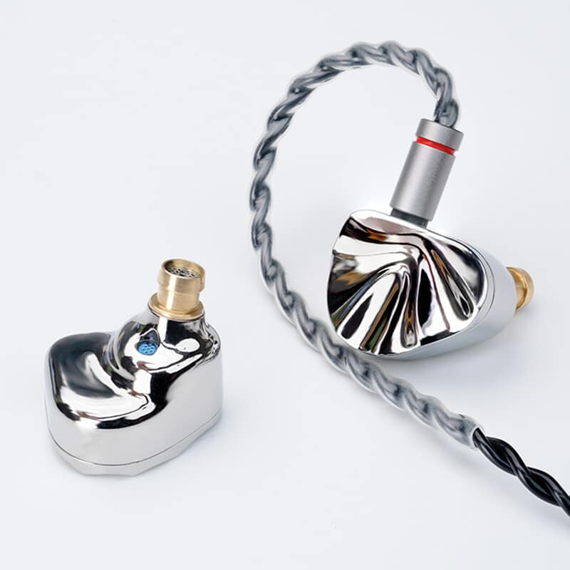 iBasso Jr. Cookie Ti (Glossy)