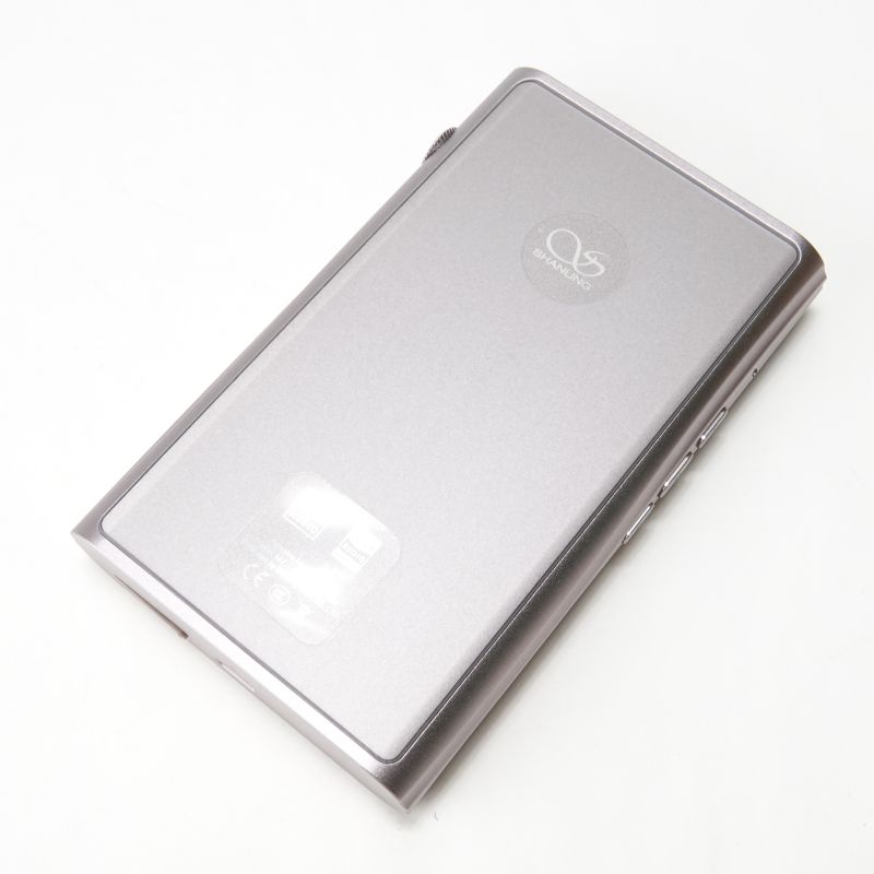 M7 (Titanium)