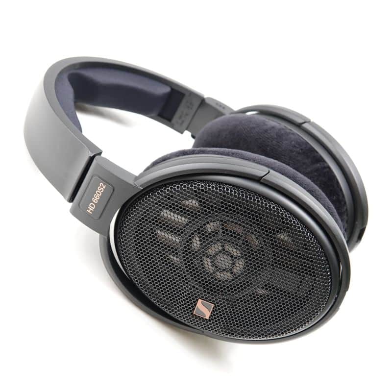 HD 660S2