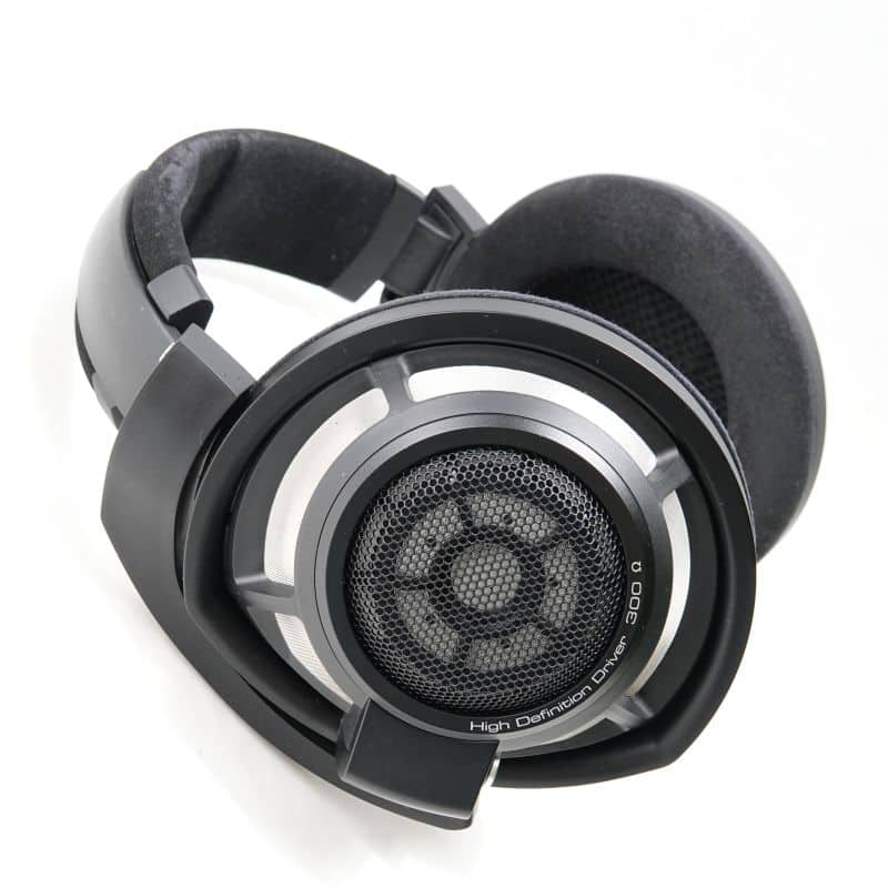 HD 800 S