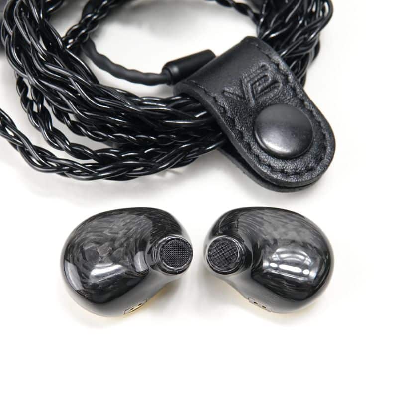 PHONIX Gold-Red (UniversalFit)