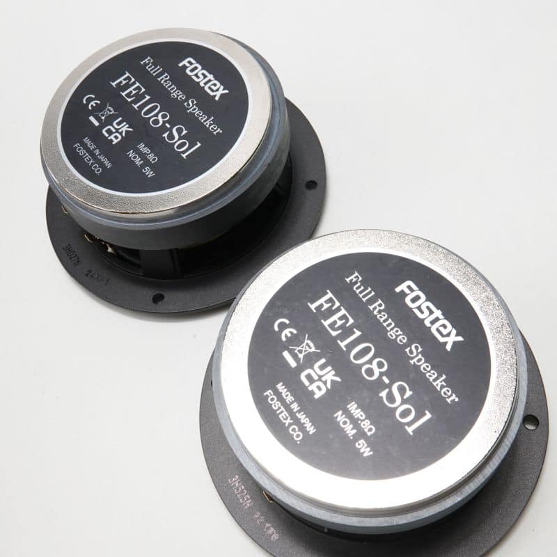 FE108-Sol(2023復刻型)