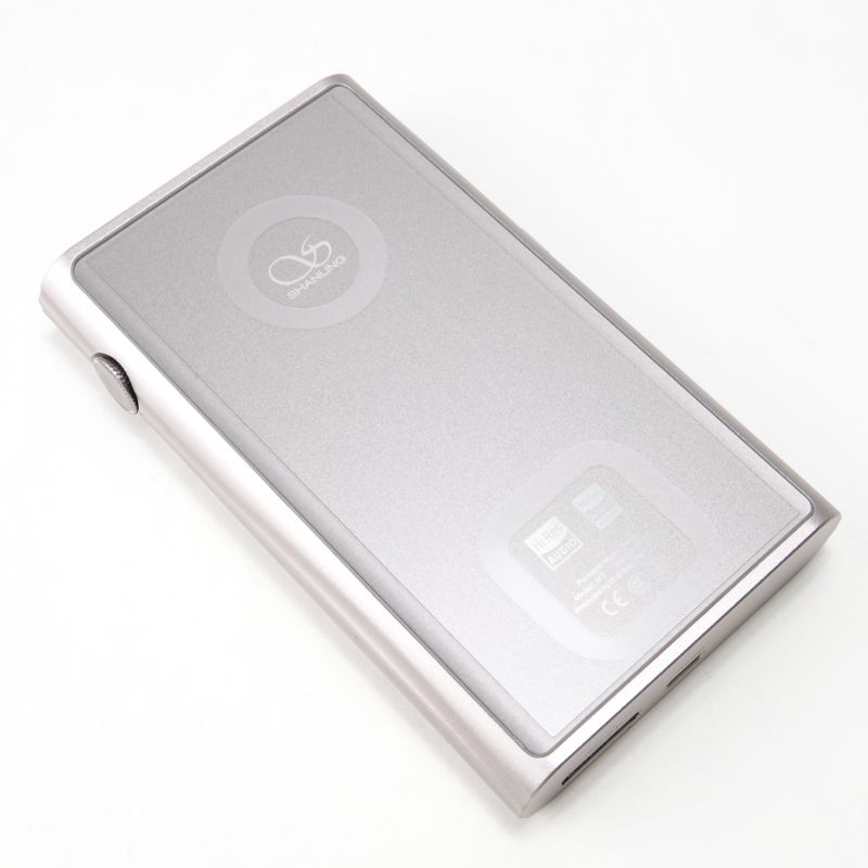M7 (Titanium)