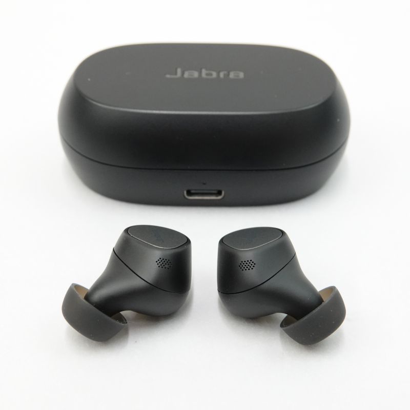 Jabra Jabra Elite 7 Pro Titanium B 100 99172001 40 中古 240001176591フジ