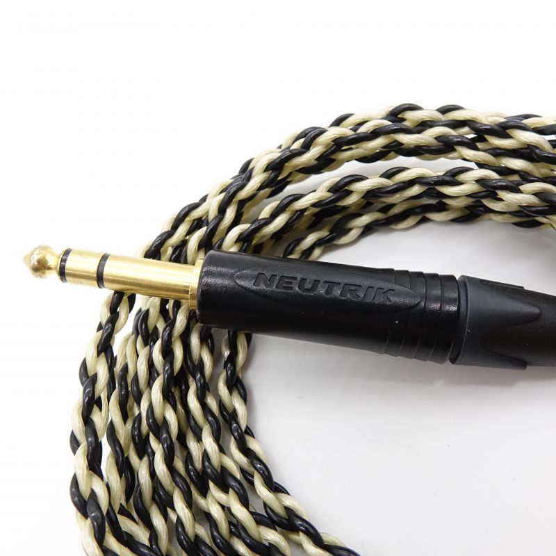 AUDEZE Braided Cable CBL BL 1030 アスク版 中古 240001184016フジヤエービック