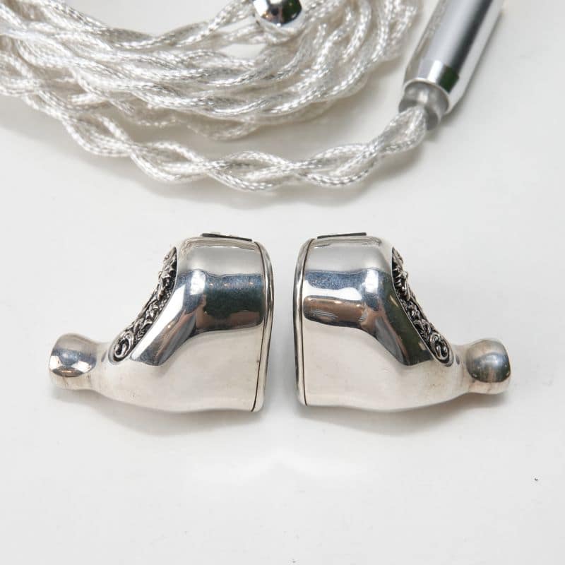 ARTHA Argentum (Universal Fit)