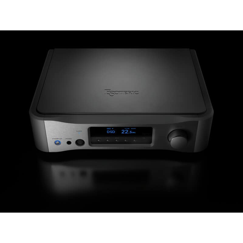 N-05XE B(ブラック)