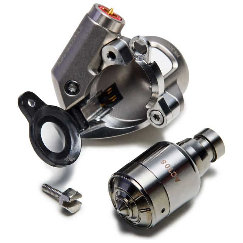 HS3000 HICHIRIKI -篳篥-