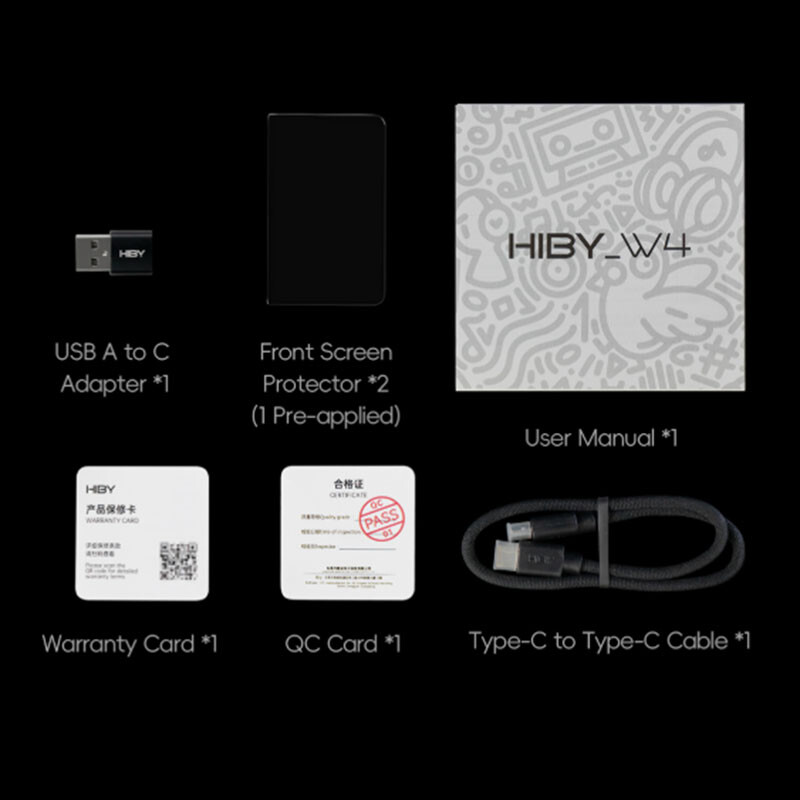W4 White