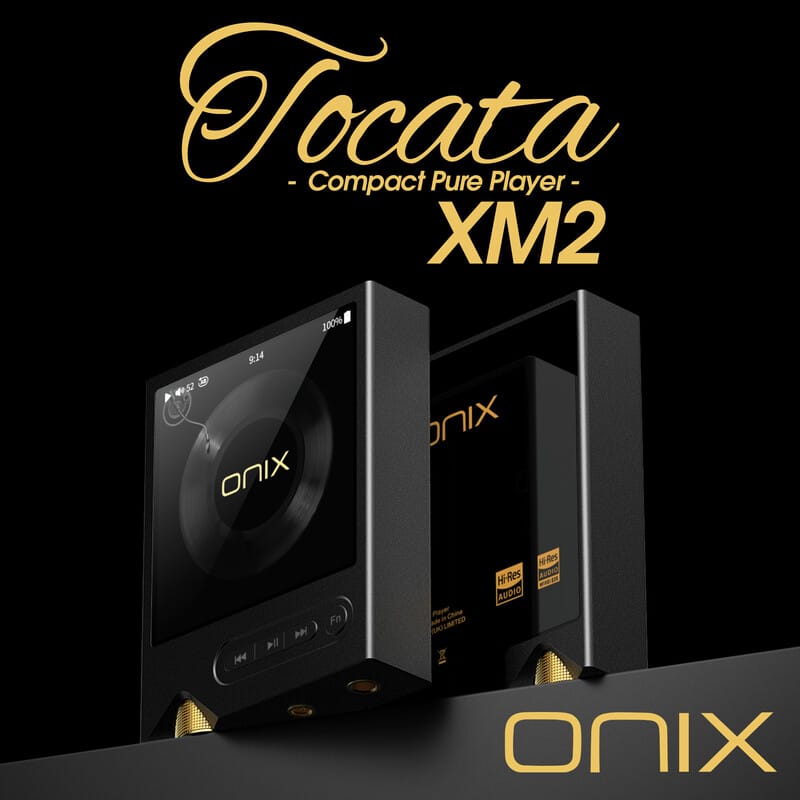 Tocata XM2