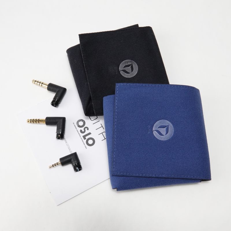 DITA-OSLO Cable DREAM