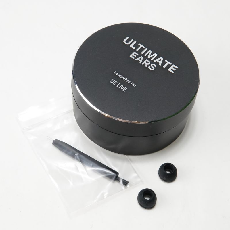 UE Live To Go (Universal)