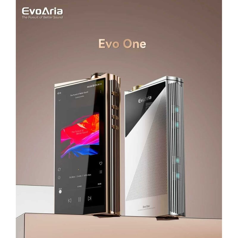 EvoOne Ti