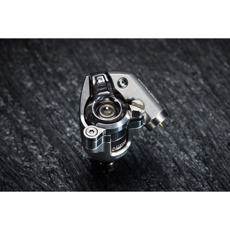 HS3000 HICHIRIKI -篳篥-