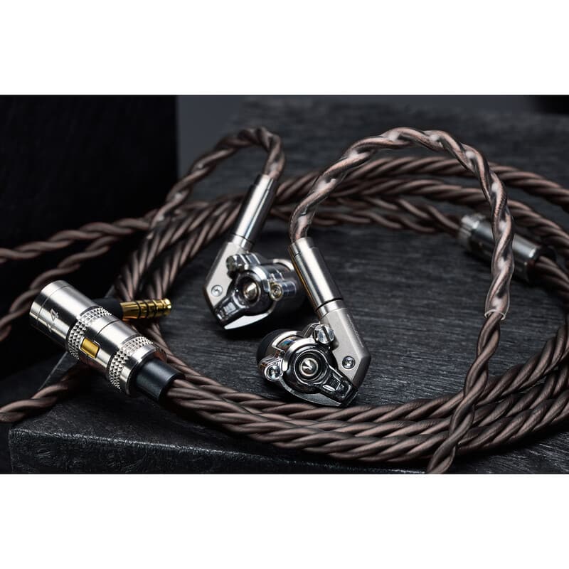 HS3000 HICHIRIKI -篳篥-