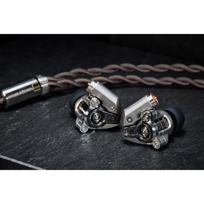 HS3000 HICHIRIKI -篳篥-