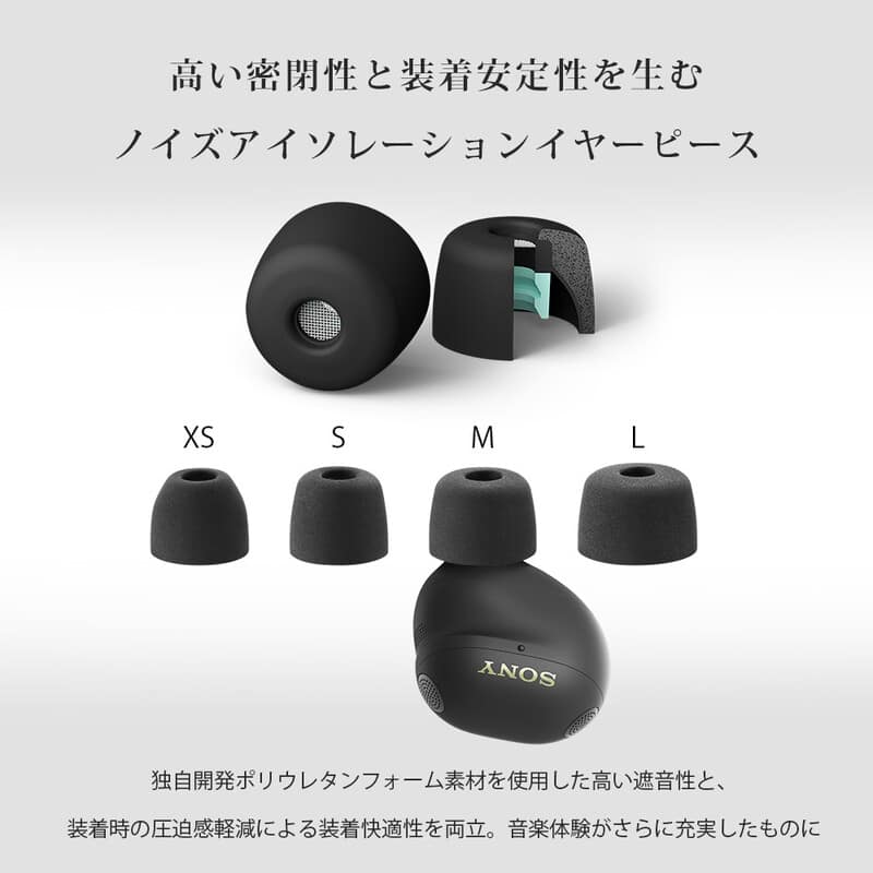 WF-1000XM6 S