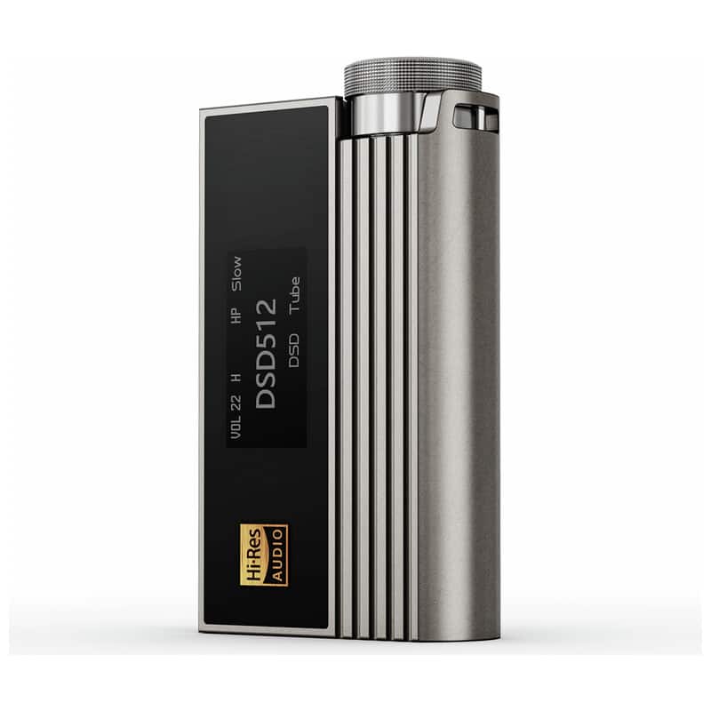 Nunchaku Grey
