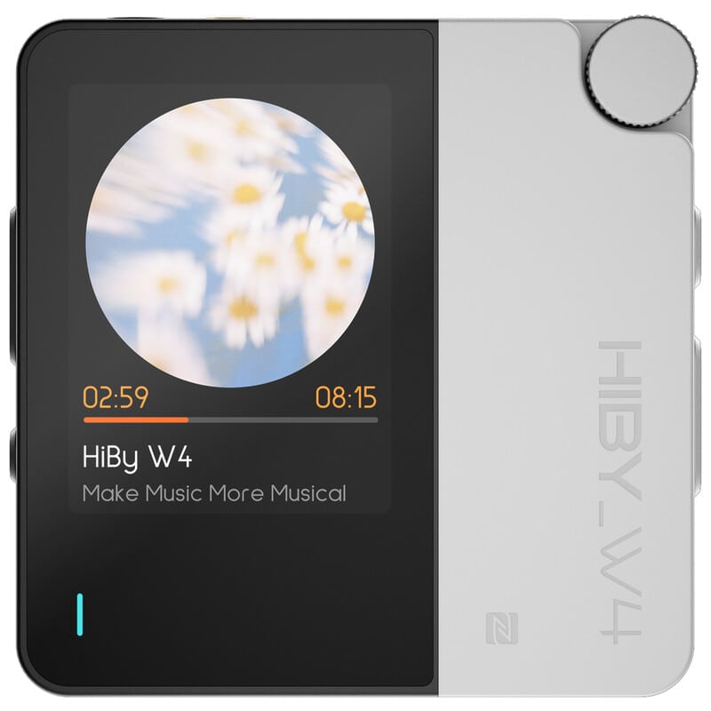 W4 White