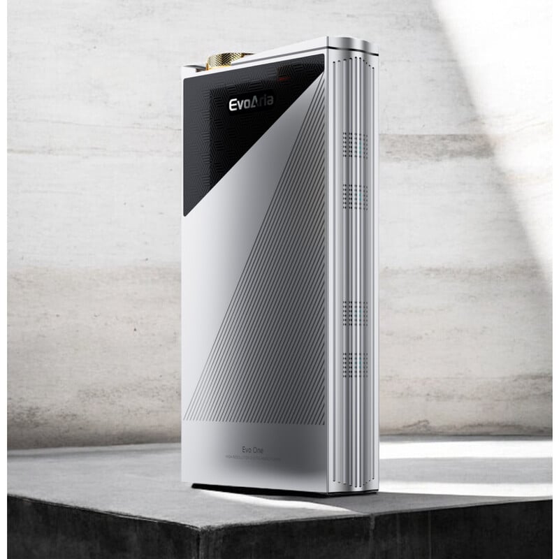 EvoOne Ti