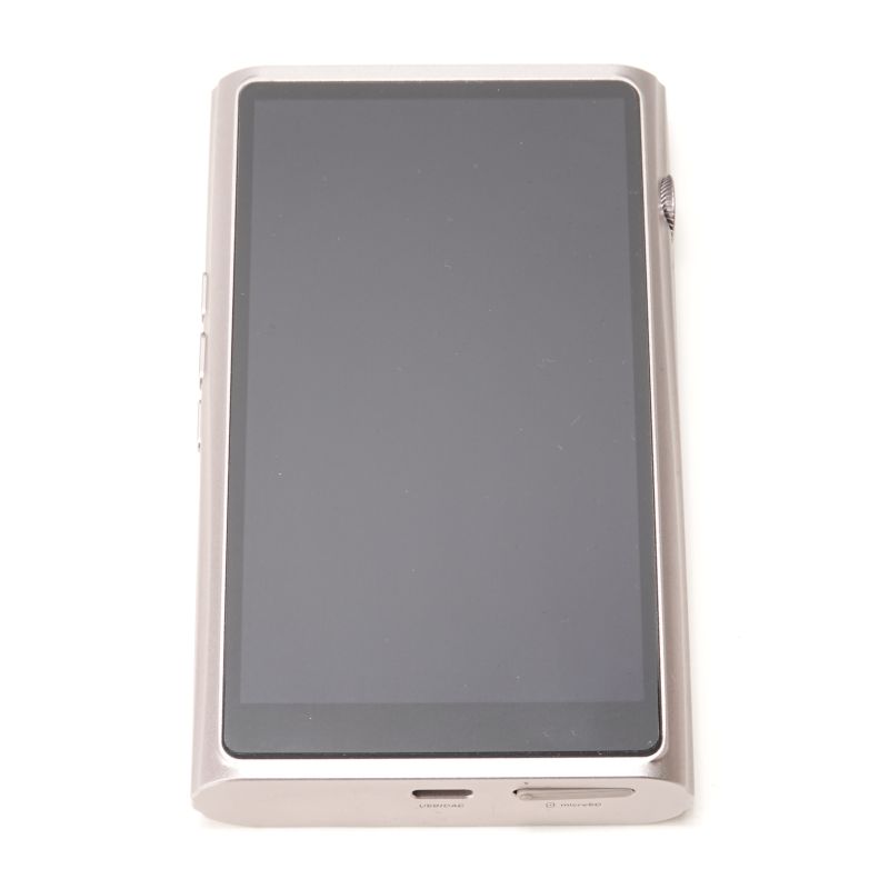 M7 (Titanium)