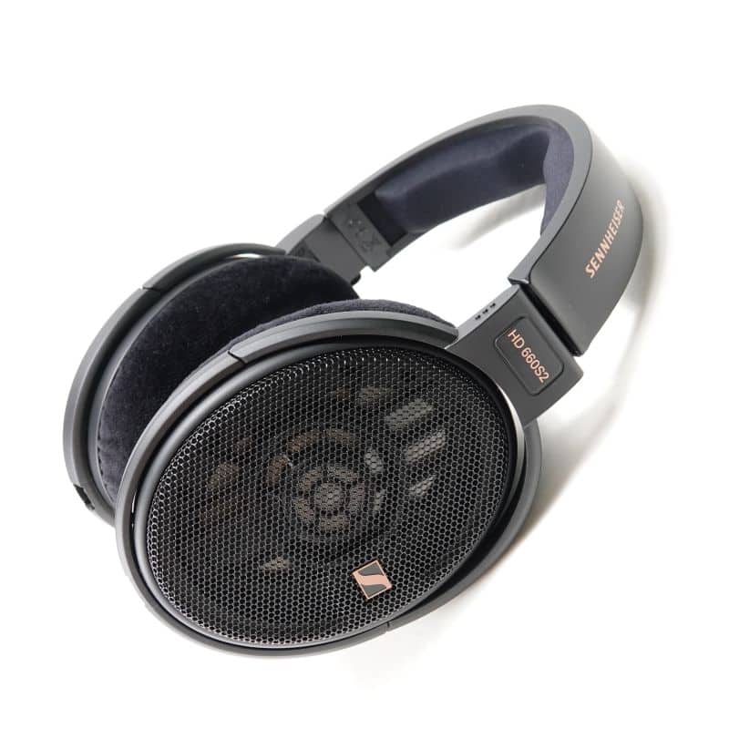 HD 660S2