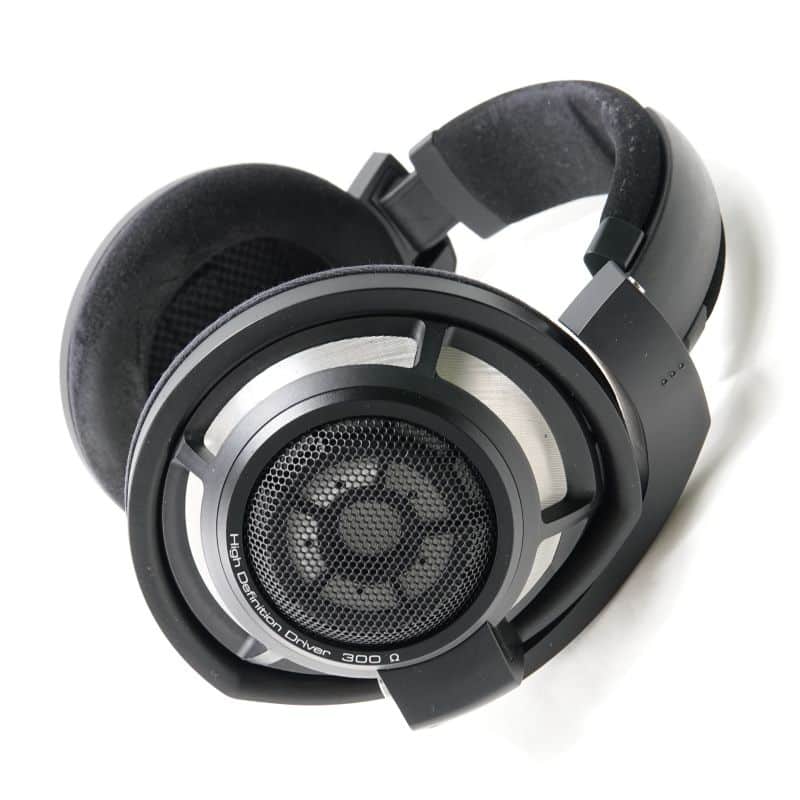 HD 800 S