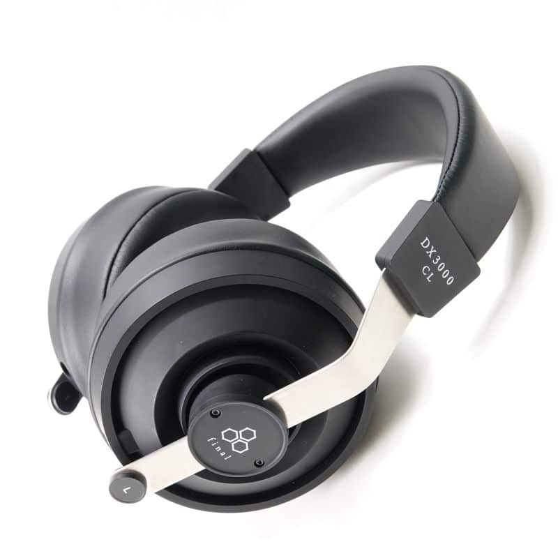 DX3000CL