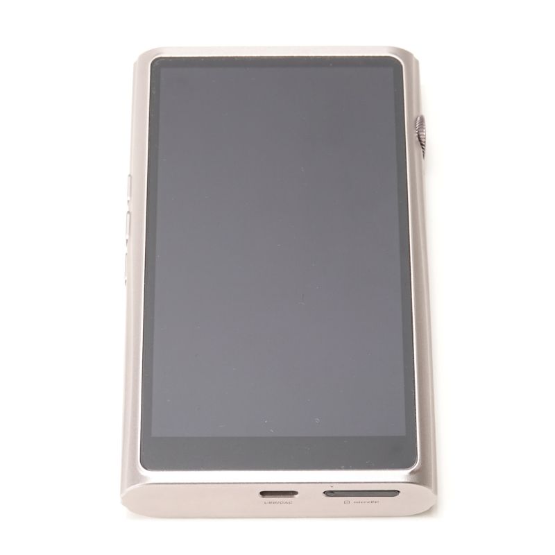 M7 (Titanium)
