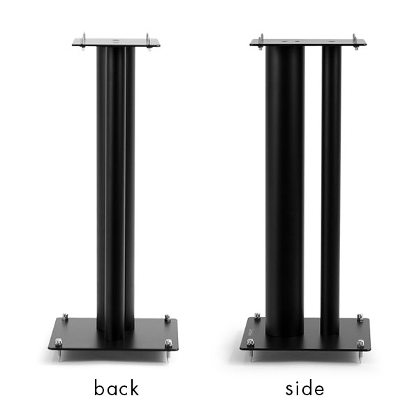 STYLUM 2.2(ペア)/BLACK SATIN