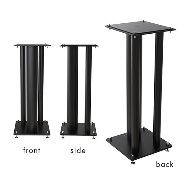 STYLUM MAX(ペア)/BLACK SATIN