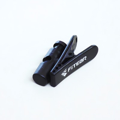 ケーブルクリップ