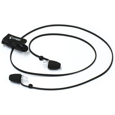 SAFE LISTENING Live!イヤープラグ