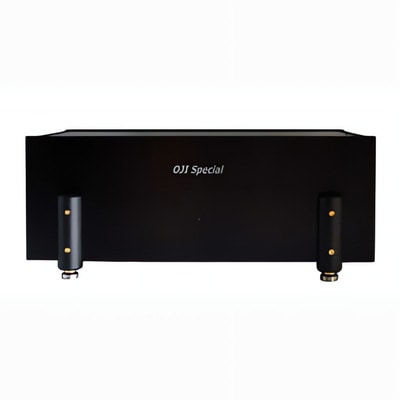 Power Amplifier MA-1 Model 6