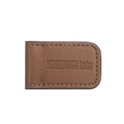 静寂(しじま)茶【NAC-SJM-BROWN】【マグネットクリップ】