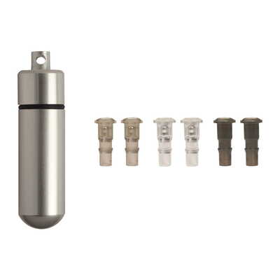 交換用ノズルインサート/ウォーム/ブライト/バランス(各1ペア) for AONIC5