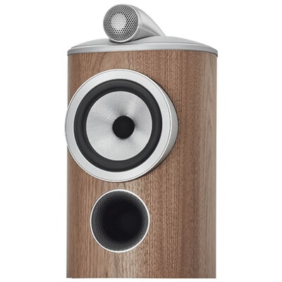 805D4/WN ウォールナット 1本