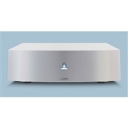 LUMIN Amp Silver
