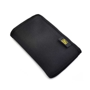 SONY NW-WM1ZM2/NW-WM1AM2用 キャリングケース/ファスナー 専用オプション ケースを付けずに収納する場合の保護ケース E314