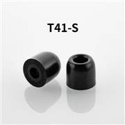 MIS-Tip T41 イヤーピース (Sサイズ 1ペア)