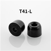 MIS-Tip T41 イヤーピース (Lサイズ 1ペア)