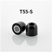 MIS-Tip T55 イヤーピース (Sサイズ 1ペア)
