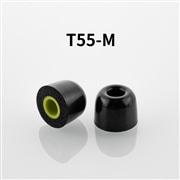 MIS-Tip T55 イヤーピース (Mサイズ 1ペア)
