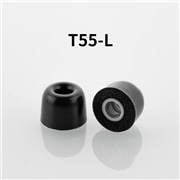 MIS-Tip T55 イヤーピース (Lサイズ 1ペア)