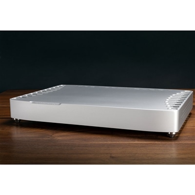 Premier Digital Director matte silver