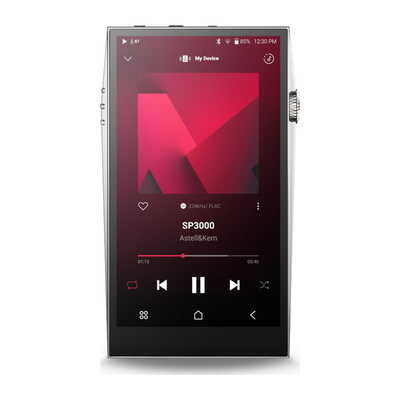 A&ultima SP3000 Platinum Coated 904L Stainless Steel