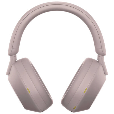 WH-1000XM5 PM スモーキーピンク